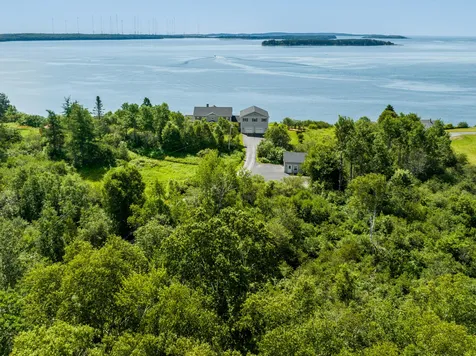 841 Cutler Road Machiasport ME 04655