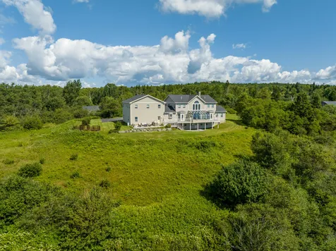 841 Cutler Road Machiasport ME 04655