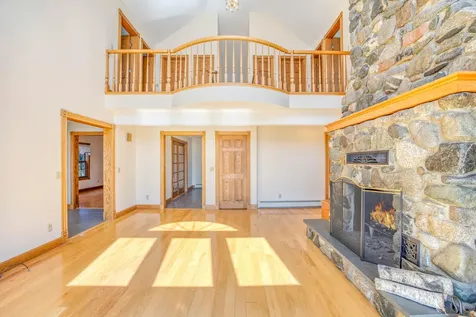 841 Cutler Road Machiasport ME 04655