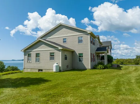 841 Cutler Road Machiasport ME 04655