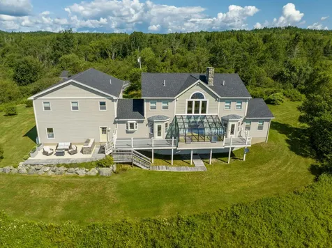 841 Cutler Road Machiasport ME 04655