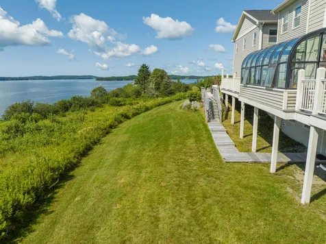 841 Cutler Road Machiasport ME 04655