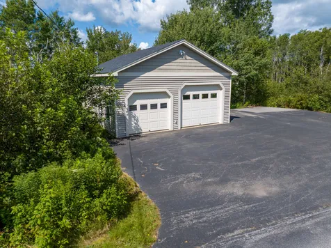841 Cutler Road Machiasport ME 04655