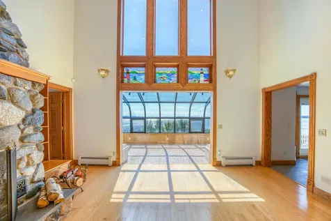 841 Cutler Road Machiasport ME 04655