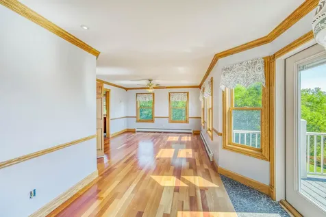 841 Cutler Road Machiasport ME 04655