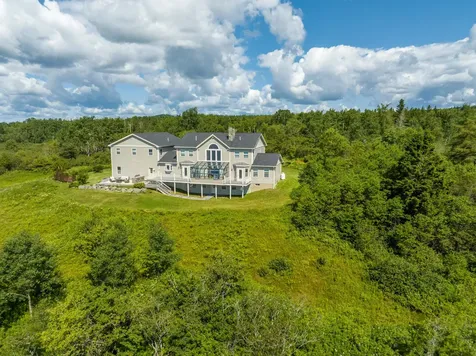 841 Cutler Road Machiasport ME 04655
