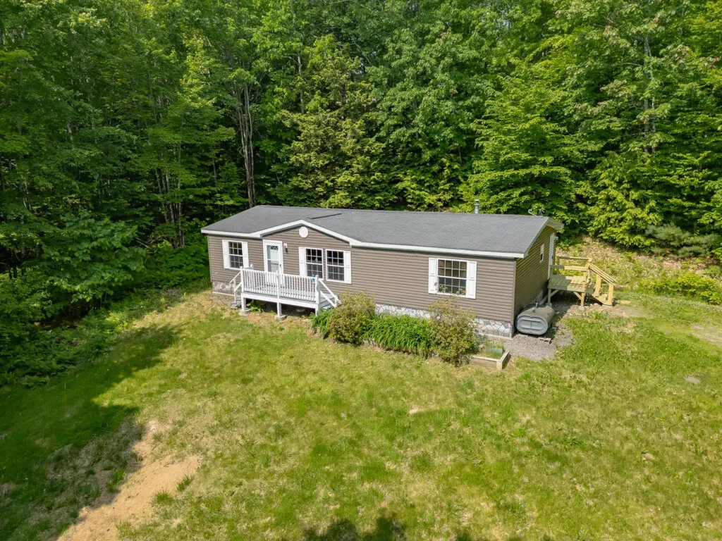 72 Fayette Corner Road Fayette ME 04349