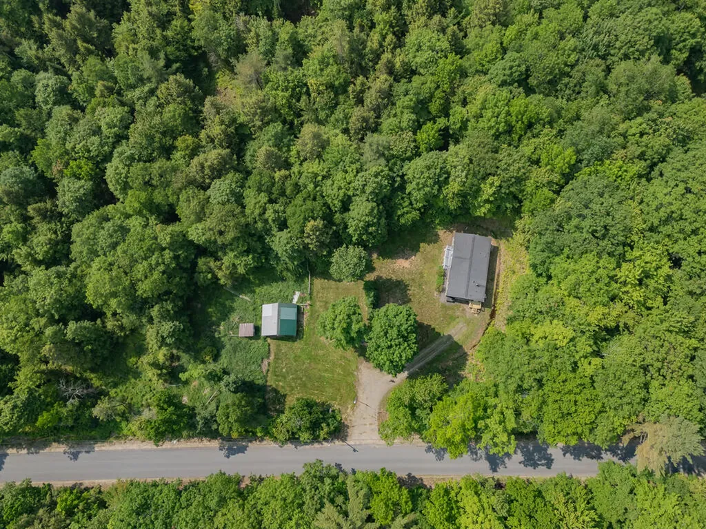 72 Fayette Corner Road Fayette ME 04349