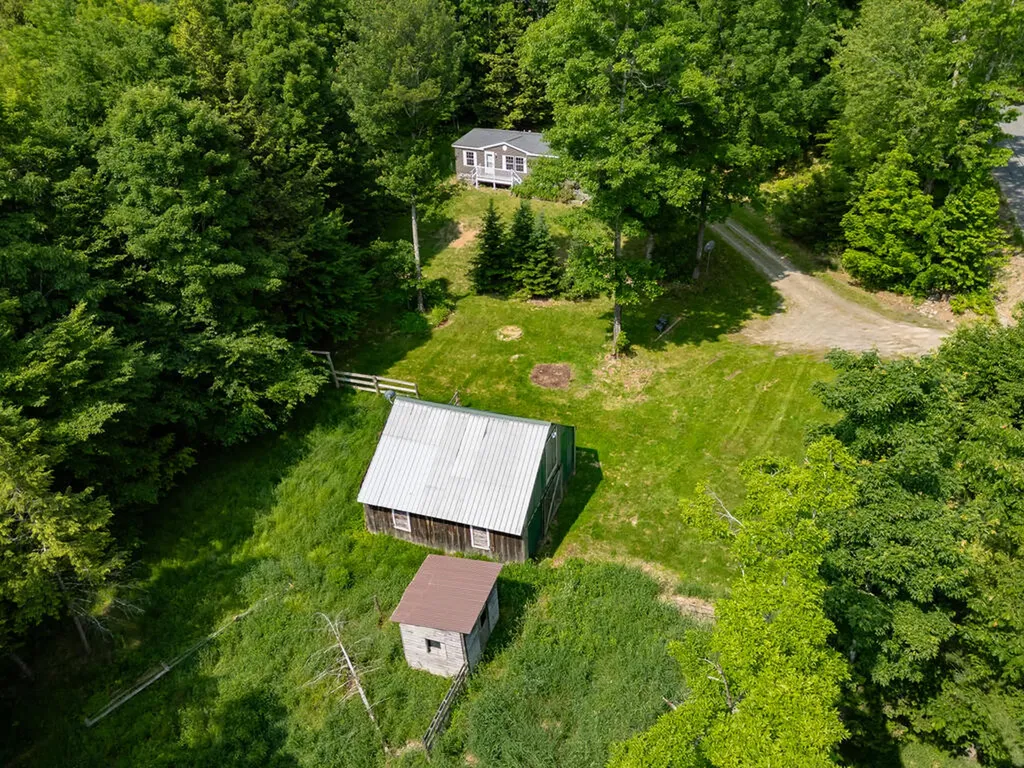 72 Fayette Corner Road Fayette ME 04349