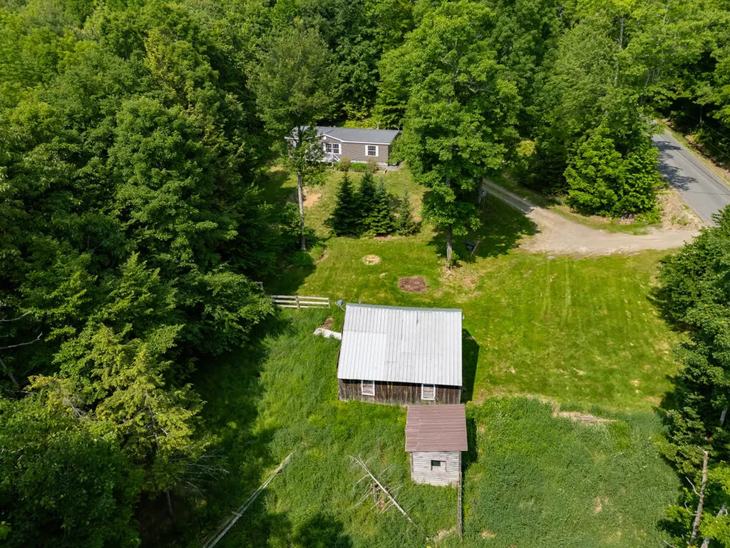 72 Fayette Corner Road Fayette ME 04349
