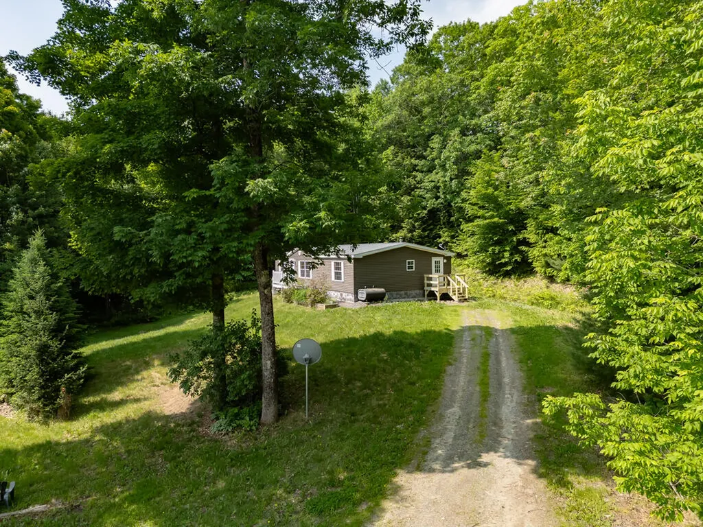 72 Fayette Corner Road Fayette ME 04349