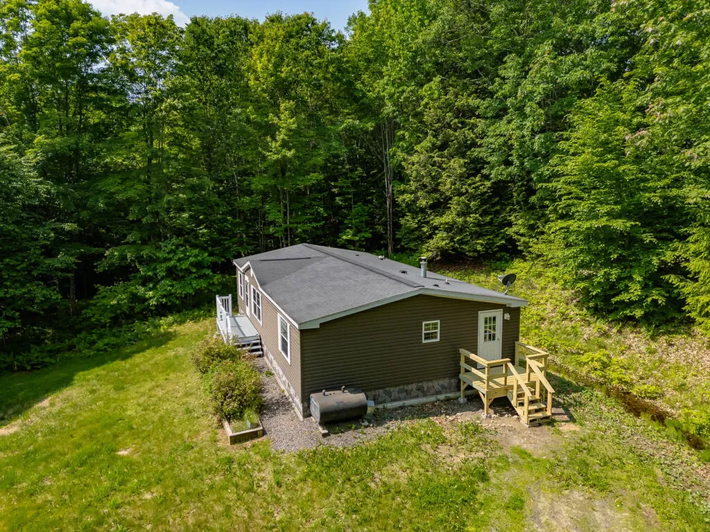 72 Fayette Corner Road Fayette ME 04349