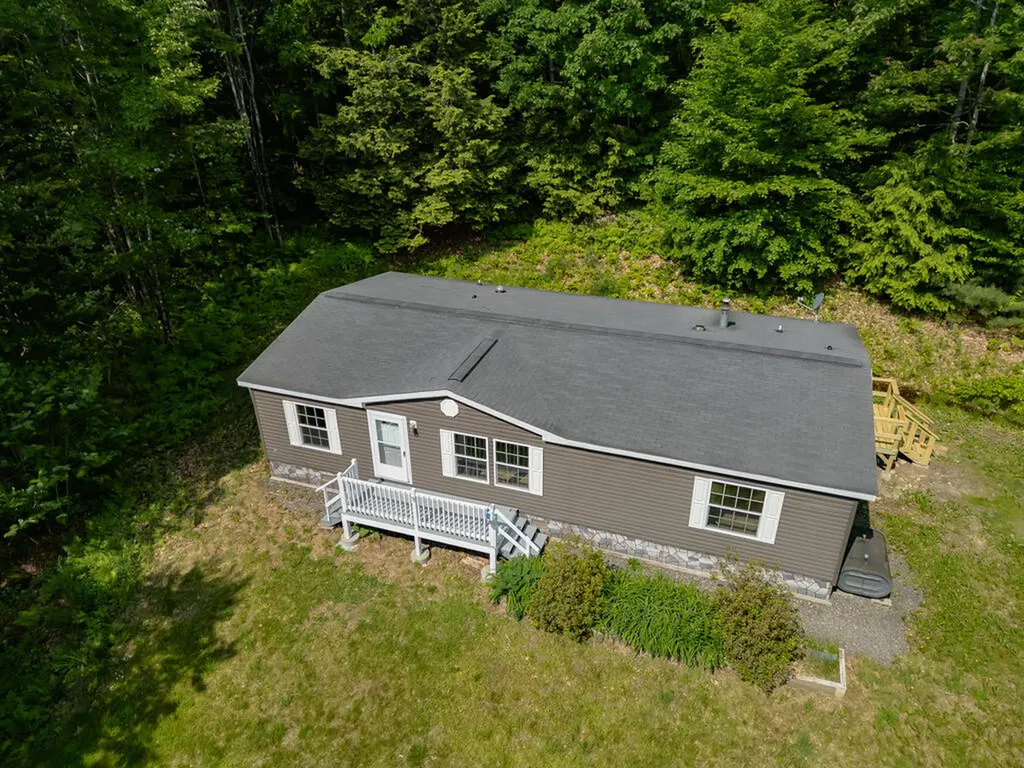 72 Fayette Corner Road Fayette ME 04349