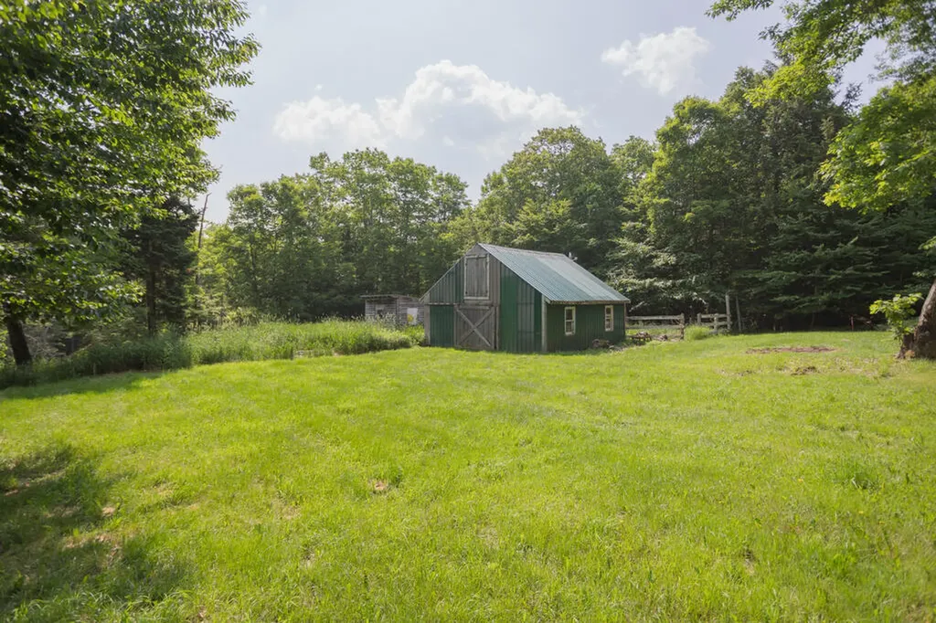 72 Fayette Corner Road Fayette ME 04349
