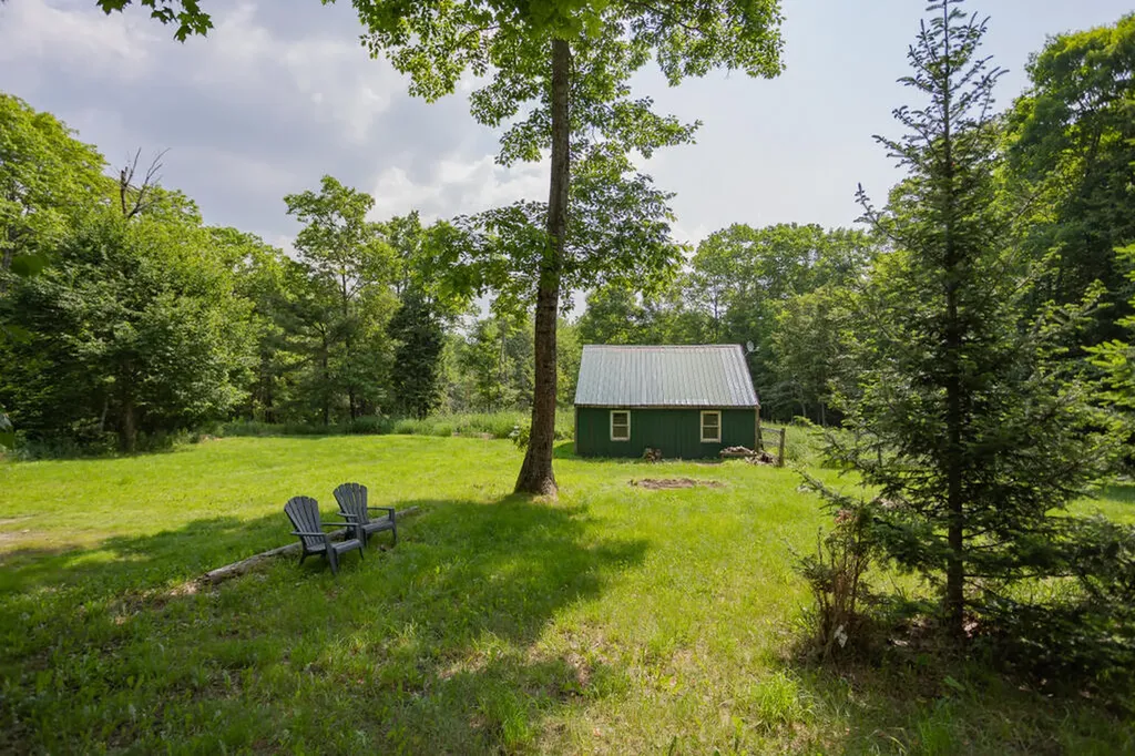 72 Fayette Corner Road Fayette ME 04349