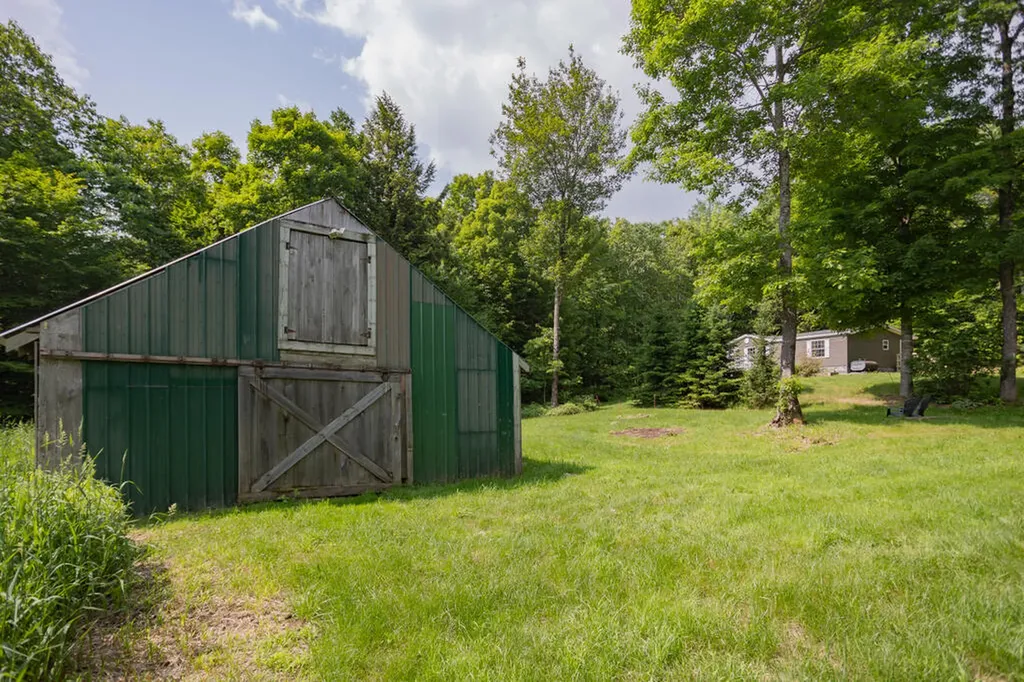 72 Fayette Corner Road Fayette ME 04349