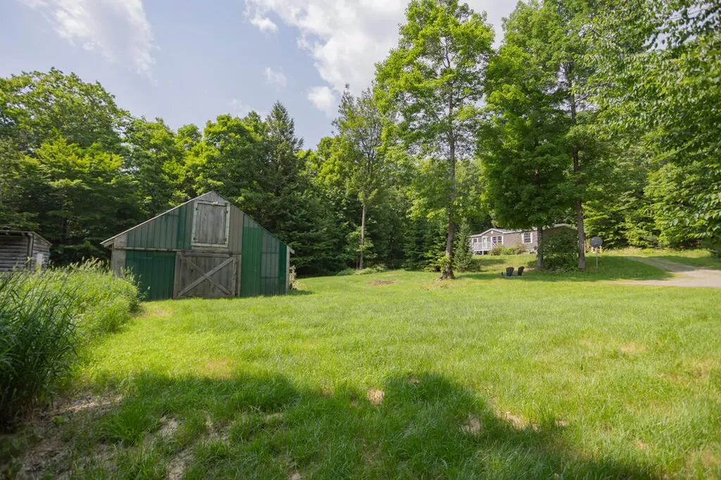 72 Fayette Corner Road Fayette ME 04349