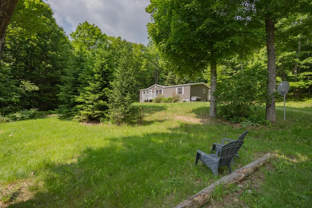 72 Fayette Corner Road Fayette ME 04349