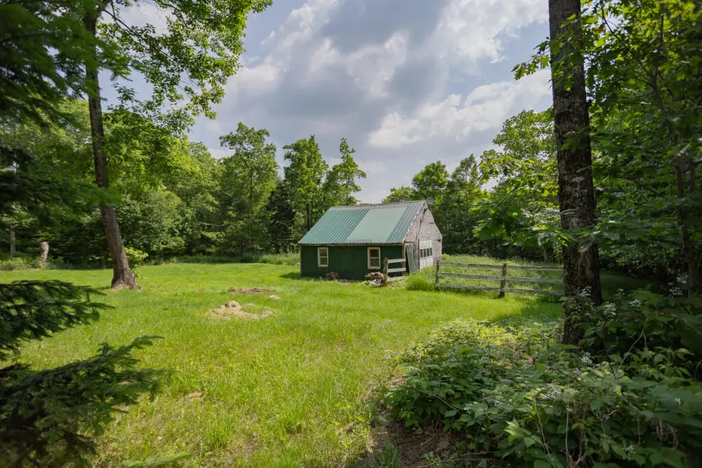 72 Fayette Corner Road Fayette ME 04349
