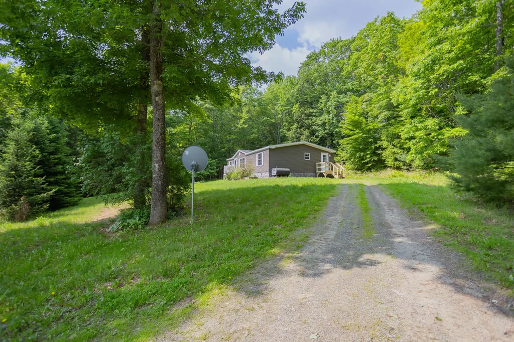 72 Fayette Corner Road Fayette ME 04349