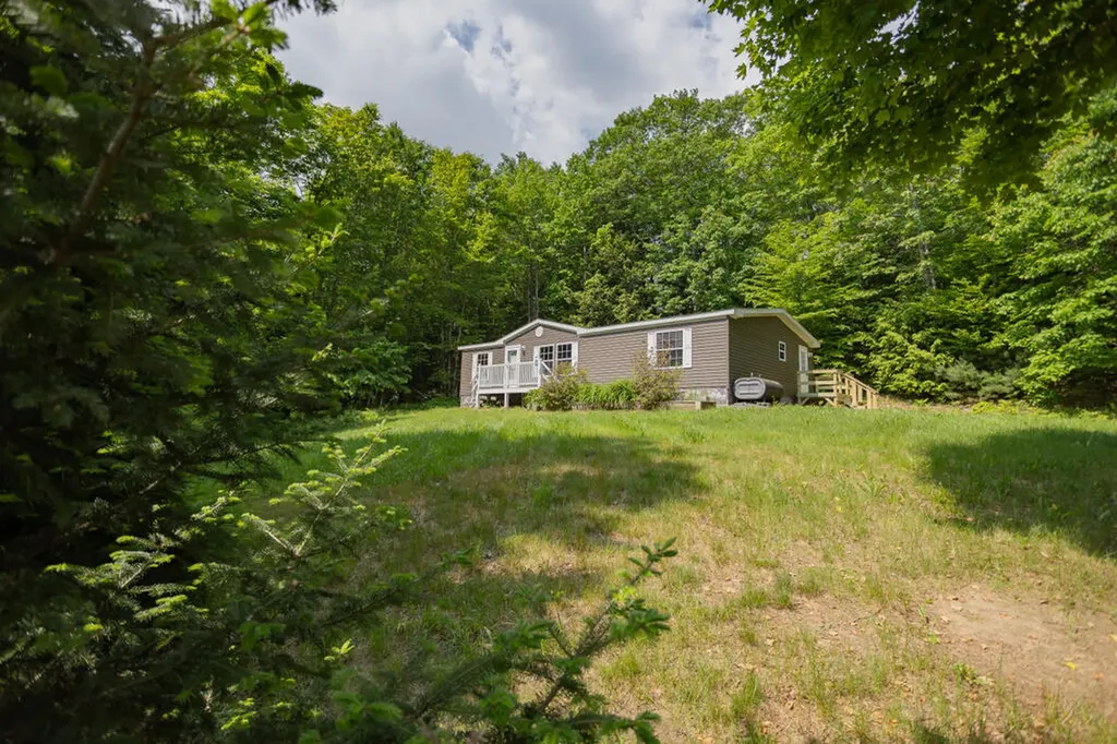 72 Fayette Corner Road Fayette ME 04349
