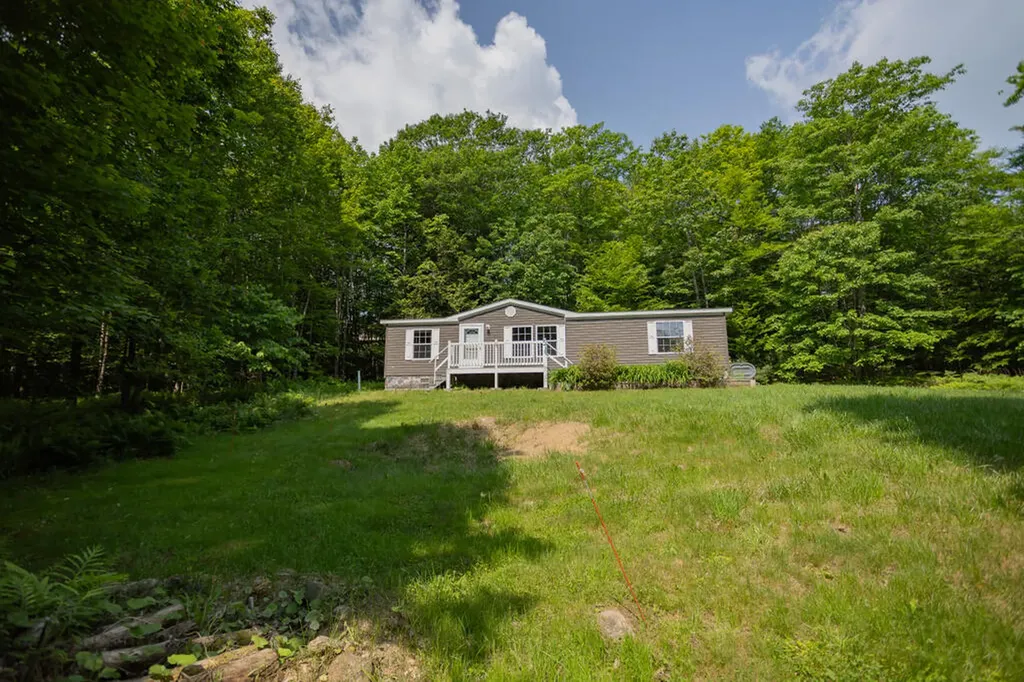72 Fayette Corner Road Fayette ME 04349