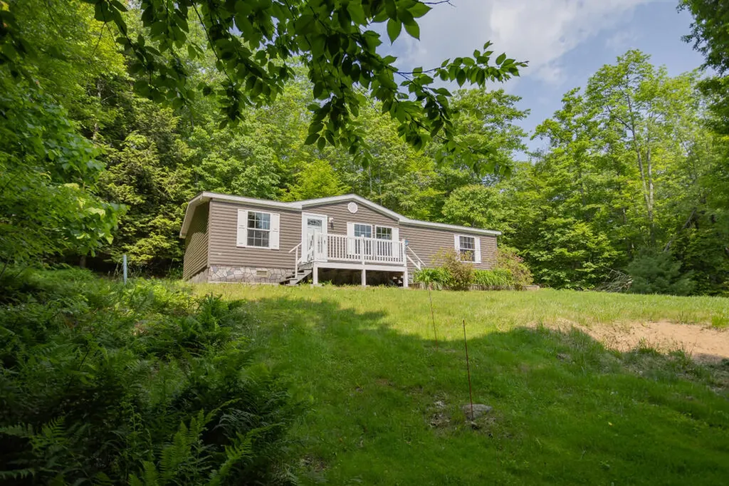 72 Fayette Corner Road Fayette ME 04349