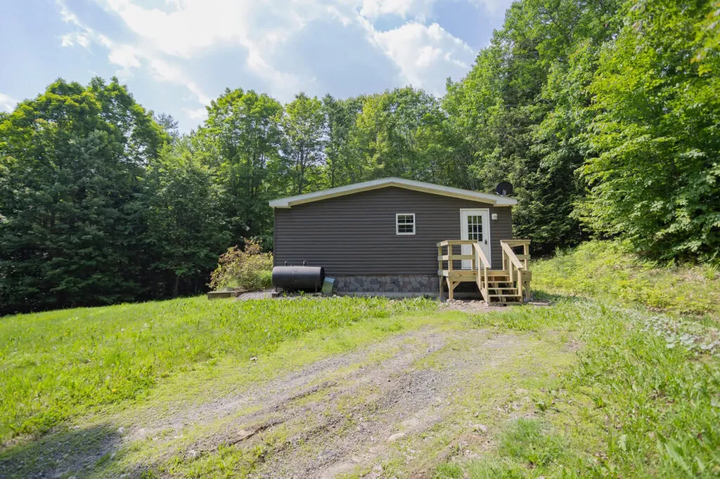 72 Fayette Corner Road Fayette ME 04349
