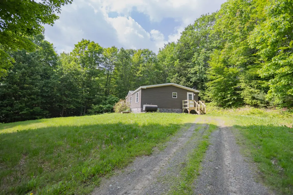 72 Fayette Corner Road Fayette ME 04349