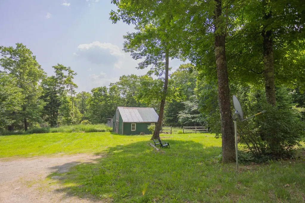 72 Fayette Corner Road Fayette ME 04349