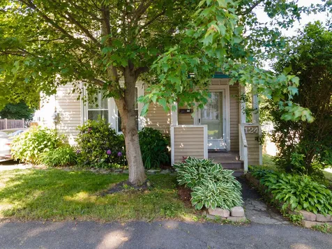 124 Palm Street Bangor ME 04401