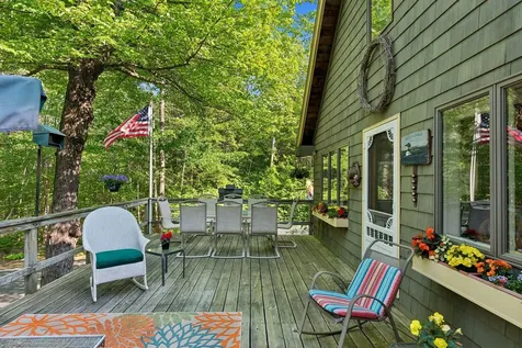 47 Perimeter Avenue Standish ME 04084