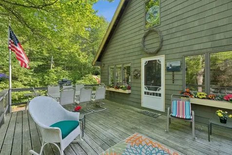 47 Perimeter Avenue Standish ME 04084