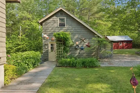47 Perimeter Avenue Standish ME 04084