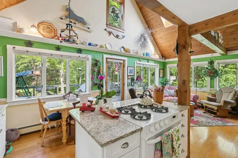 47 Perimeter Avenue Standish ME 04084