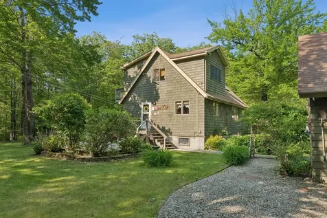 47 Perimeter Avenue Standish ME 04084
