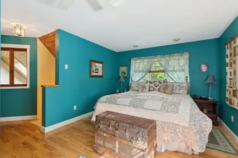 47 Perimeter Avenue Standish ME 04084