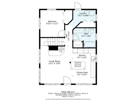 47 Perimeter Avenue Standish ME 04084