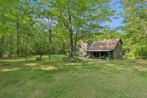 47 Perimeter Avenue Standish ME 04084
