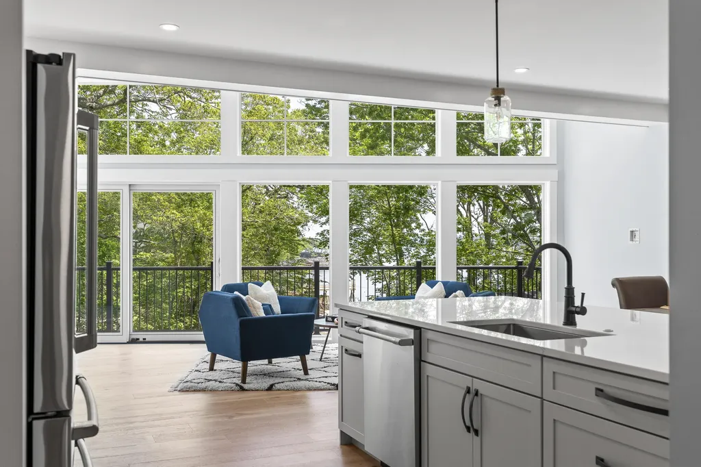 24 Amerescoggin Road Falmouth ME 04105