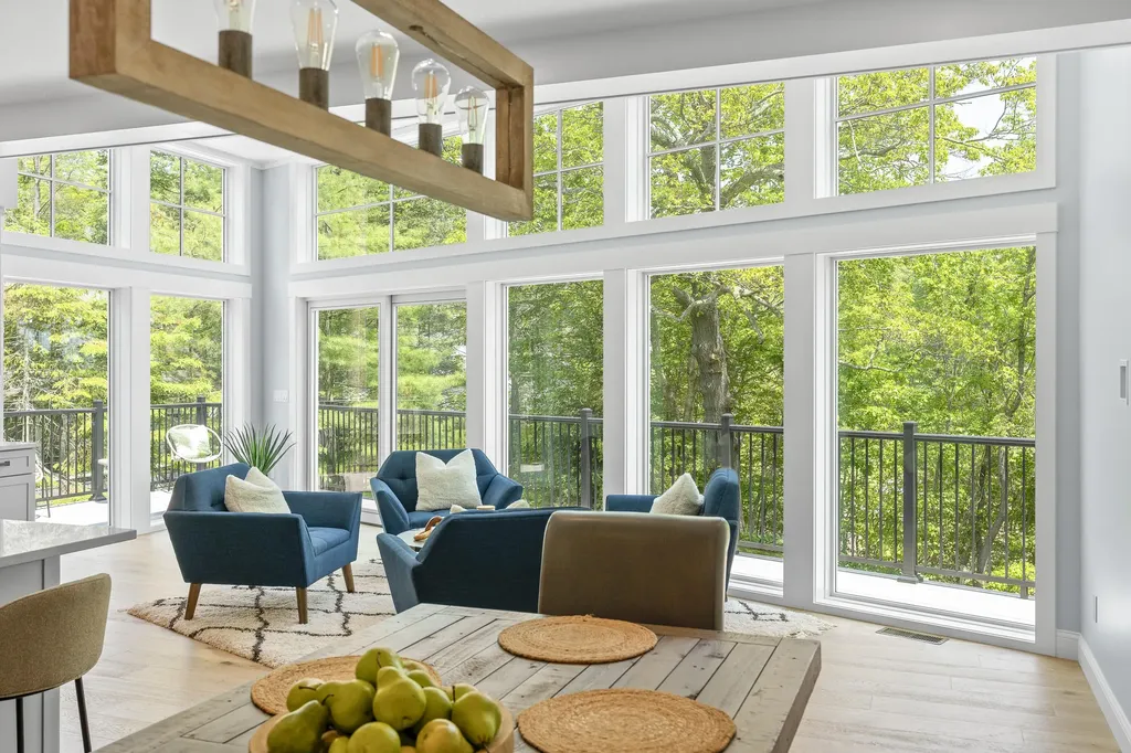 24 Amerescoggin Road Falmouth ME 04105