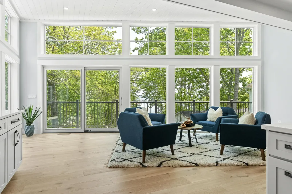 24 Amerescoggin Road Falmouth ME 04105