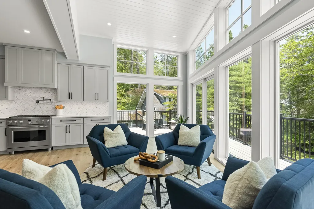 24 Amerescoggin Road Falmouth ME 04105