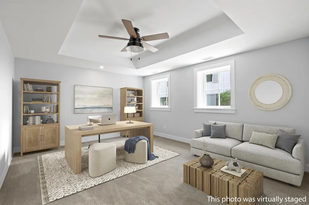 24 Amerescoggin Road Falmouth ME 04105