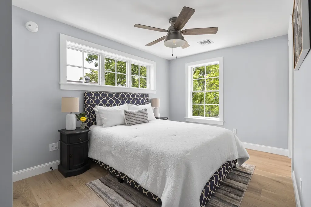 24 Amerescoggin Road Falmouth ME 04105