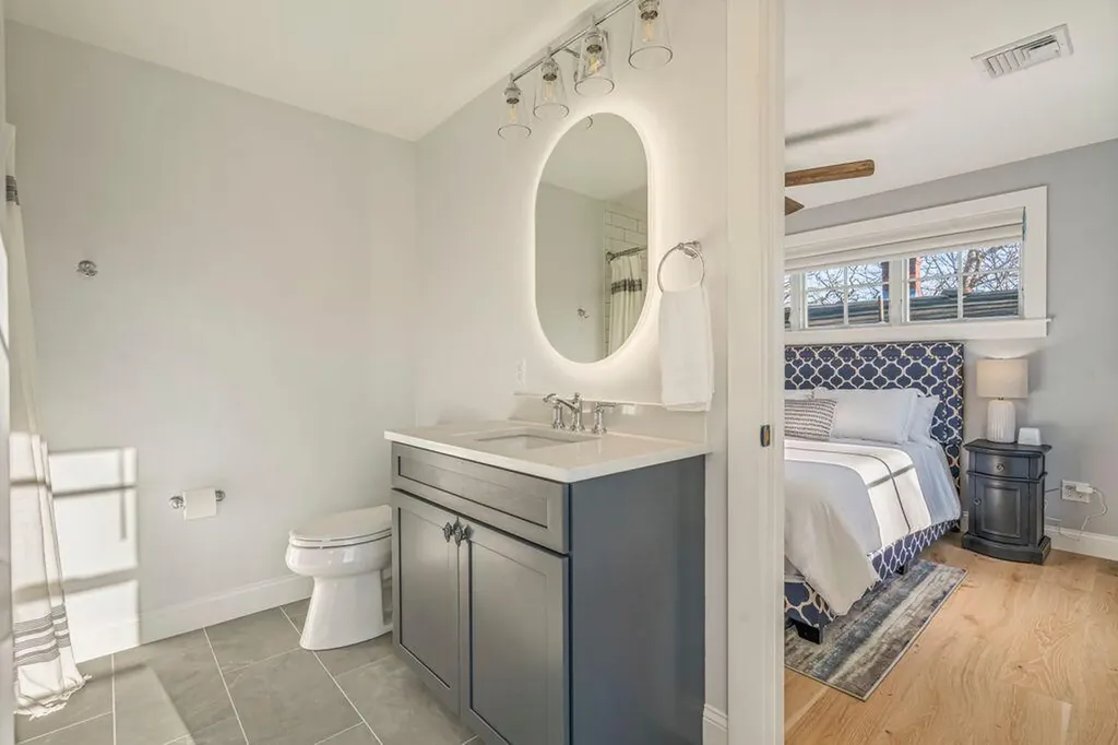 24 Amerescoggin Road Falmouth ME 04105