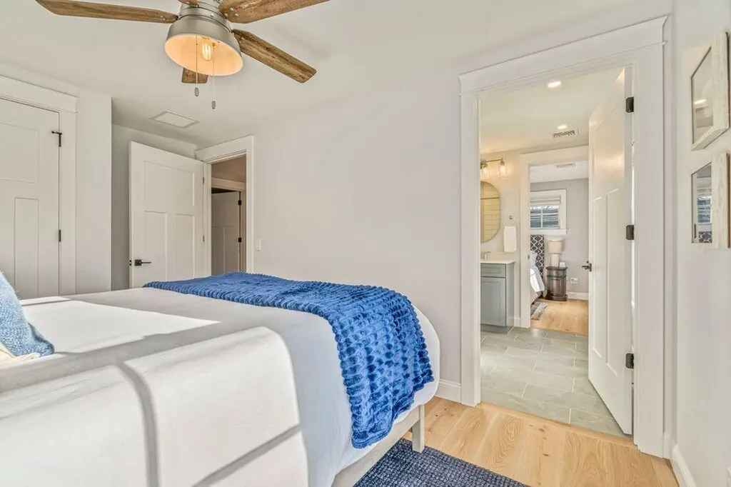 24 Amerescoggin Road Falmouth ME 04105