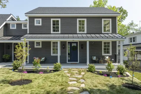 24 Amerescoggin Road Falmouth ME 04105