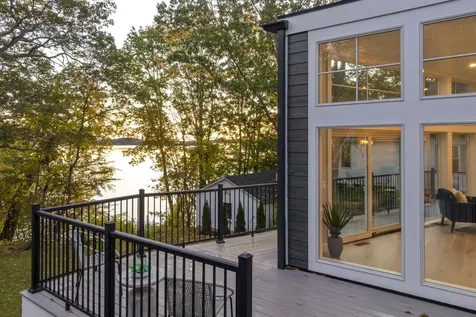 24 Amerescoggin Road Falmouth ME 04105