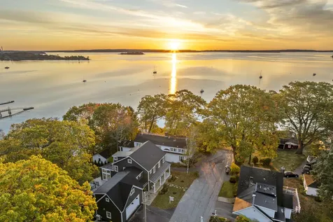 24 Amerescoggin Road Falmouth ME 04105